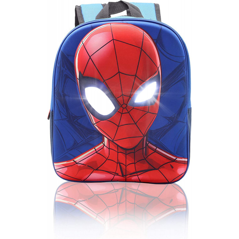 Spiderman Backpack, Currently priced at £14.75